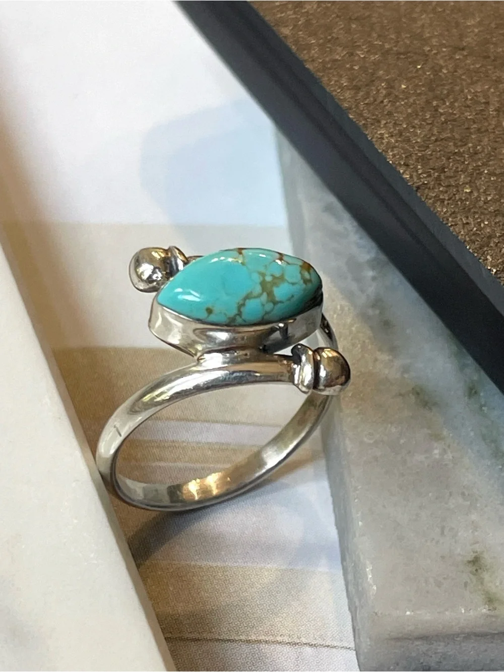 VizionartebyJyoti 925 sterling